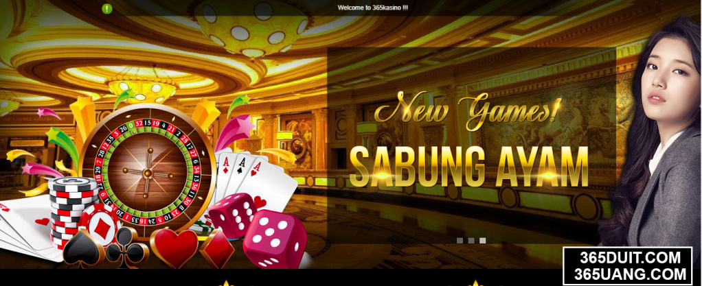 Obtaining Situs Casino Indonesia